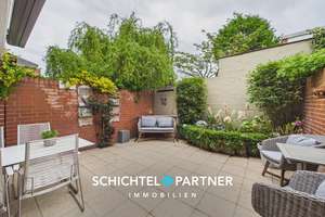 Oberneuland | Stilvolle Maisonette-Wohnung mit Schwimmbad und Sauna – Die vollständige Adresse der Immobilie erhältst du vom Anbieter., 28355 Oberneuland, Bremen – Vorschaubild 20