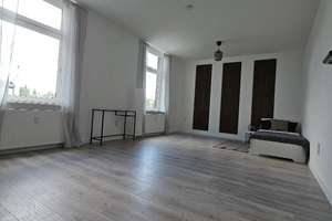 Möblierte 1,5 Zimmerwohnung mit EBK in zentraler Lage – 40227 Oberbilk, Düsseldorf – Vorschaubild 11