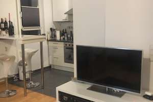 Tolle, zentral gelegene 2-Zimmer-EG-Wohnung mit Terasse – Die vollständige Adresse der Immobilie erhältst du vom Anbieter., 76137 Südstadt, Karlsruhe – Vorschaubild 11
