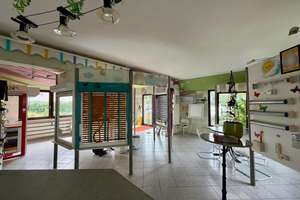 Ca. 446 qm! Wohn- und Geschäftseinheiten mit 3 Garagen und Stellplätzen - Kaiserlei - Nähe FFM  – 63067 Kaiserlei, Offenbach am Main – Vorschaubild 20