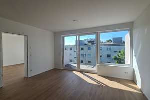 WE011 - NEUBAU - Schicke 2 Zimmer Wohnung mit Einbauküche – Die vollständige Adresse der Immobilie erhältst du vom Anbieter., 50767 Pesch, Köln – Vorschaubild 4