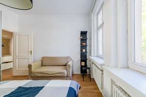 Wohnen mit Geschichte-stilvolle 2-Zimmer -Altbauwohnung an der legendären Karl-Marx-Allee – Die vollständige Adresse der Immobilie erhältst du vom Anbieter., 10243 Friedrichshain, Berlin – Vorschaubild 11