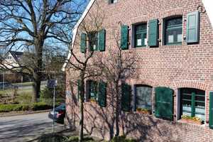 Haus im Haus: Individuelles Wohnen mit Stil,Privatsphäre&Platzfür die ganze Familie! – Krefeld – Vorschaubild 32