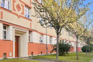 2-Zimmerwohnung in beliebter und ruhiger Lage - Bezugsfrei ab 1.09.2026 – Lewickistraße 32, 1279 Tolkewitz/Seidnitz-Nord, Dresden – Vorschaubild 6