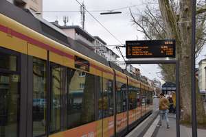 KA-Südstadt, 3-Zimmerwohnung DG – Die vollständige Adresse der Immobilie erhältst du vom Anbieter., 76137 Südstadt, Karlsruhe – Vorschaubild 8
