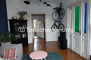 Tauschwohnung: Große, helle und ruhige Wohnung in zentraler Kiez-Lage – Die vollständige Adresse der Immobilie erhältst du vom Anbieter., 12053 Neukölln (Ortsteil), Berlin – Vorschaubild 3