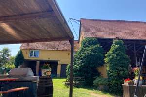 Oase: liebevoll renovierter, alter Bauernhof in Gangloff – Brögt 277, 67827 Becherbach – Vorschaubild 12