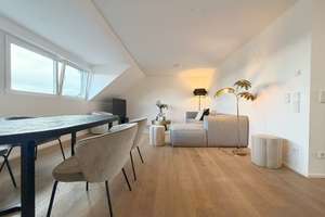 EP ESTATE - Exklusives Roof Top mit XXL- Dachterrasse in Köln / Lindenthal – Die vollständige Adresse der Immobilie erhältst du vom Anbieter., 50931 Lindenthal (Ortsteil), Köln – Vorschaubild 3