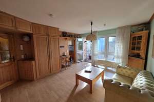 V3459 schickes 1-Zimmer-Apartment mit Duplex-Stellplatz in Burgfarrnbach – Die vollständige Adresse der Immobilie erhältst du vom Anbieter., 90768 Atzenhof, Burgfarrnbach, Fürth – Vorschaubild 5