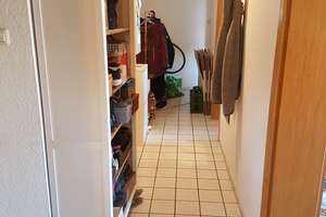Schöne 3-Zimmer Wohnung mit Balkon in Nürnberg Muggenhof-Eberhardshof  – Spohrstr. 16, 90429 Eberhardshof, Nürnberg – Vorschaubild 22