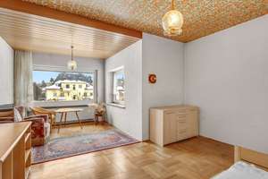 1205m² am Grünen Hügel! Stilvolle Stadtvilla mit traumhaftem Grundstück und guter Substanz – Die vollständige Adresse der Immobilie erhältst du vom Anbieter., 95445 Gartenstadt/Wendelhöfen, Bayreuth – Vorschaubild 15