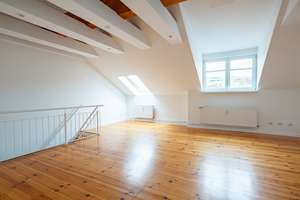 Lichtdurchflutete DG-Maisonette mit Loft-Feeling in angesagter Top-Lage – Audre-Lorde-Straße 73, 10997 Kreuzberg, Berlin – Vorschaubild 5