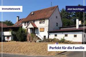 Historisches Anwesen mit vielseitigem Potenzial – Main-Kinzig-Kreis – Vorschaubild 1