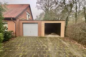Charaktervolles Wohnhaus mit Potenzial – Die vollständige Adresse der Immobilie erhältst du vom Anbieter., 31626 Haßbergen – Vorschaubild 3