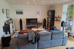 vermietetes 4-Zimmer-Mittelreihenhaus zzgl. Einliegerwohnung und Tiefgaragenstellplatz – Die vollständige Adresse der Immobilie erhältst du vom Anbieter., 21149 Neugraben-Fischbek, Hamburg – Vorschaubild 11