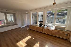 Zentrale 3-Zimmerwohnung mit Wintergarten & großer Terrasse, inklusive Küche und Stellplatz – Rheingasse 14, 53113 Bonn-Zentrum, Bonn – Vorschaubild 3
