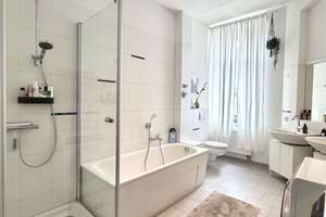 Herrliche 3-Zimmer Wohnung in begehrter Lage – Karpfenteichstraße 18, 12435 Plänterwald, Berlin – Vorschaubild 12