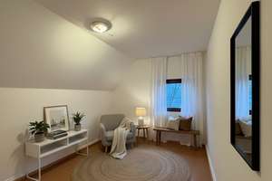 Exklusive Lage Schwachhausen! – Reihenendhaus mit Garten & Garage! – Kirchbachstraße 120A, 28211 Gete, Bremen – Vorschaubild 11