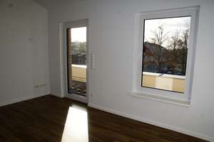 Freundliche 2-Zimmer Wohnung im altersgerecht ausgestatteten Neubau – Am Kanal 40, 15562 Rüdersdorf bei Berlin – Vorschaubild 14