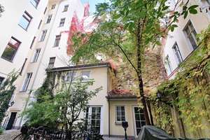 Erstbezug! Moderne 4-Zimmer-DG-Wohnung im HH mit Fahrstuhl in Berlin-Mitte, OT Alt-Moabit – Die vollständige Adresse der Immobilie erhältst du vom Anbieter., 10557 Moabit, Berlin – Vorschaubild 10