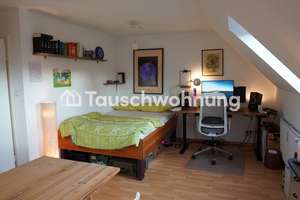 Tauschwohnung: Gemütliche 1 Zimmer Dachgeschoss Wohnung in Hamburg Eilbek – Peterskampweg 63, 20535 Hamm, Hamburg – Vorschaubild 5
