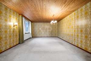 Architektenvilla mit außergewöhnlichem Raumangebot und Raum für neue Wohnideen - Marienthal – Die vollständige Adresse der Immobilie erhältst du vom Anbieter., 22043 Marienthal, Hamburg – Vorschaubild 4