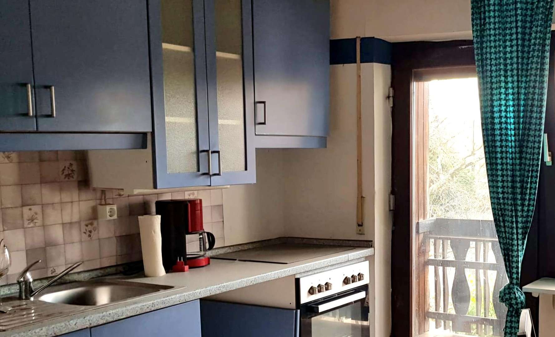 Immobilie in Kronau - Haus mit XXL Traumgarten für Selbstversorger, Hobby und Tiere, Gesamtfläche 1285qm - Bild 0