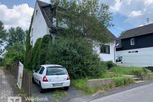 Königswinter-Berghausen - Zweifamilienhaus mit einem großen Garten – Rhein-Sieg-Kreis – Vorschaubild 4