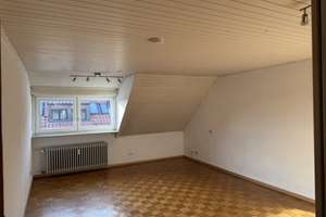 Riedenberg-Highlight: Charmante 3-4-Zimmer-Wohnung in Top-Lage – Sofort bezugsfertig – Die vollständige Adresse der Immobilie erhältst du vom Anbieter., 70619 Riedenberg, Stuttgart – Vorschaubild 3
