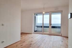 ENTSPANNTES WOHNEN DIREKT AM RHEIN MIT BLICK INS HAFENBECKEN.  – 55120 Neustadt, Mainz – Vorschaubild 6