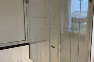 Exklusive 4-Zimmer-Neubauwohnung – 123m² mit Balkon, 2 Bädern & TG – Mühlenstraße 75, 7745 Jena-Süd, Jena – Vorschaubild 8