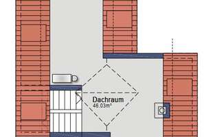 Ankommen & wohlfühlen: Ihr Zuhause im Grünen mit Garten & vielen Gestaltungsmöglichkeiten in Kladow – Die vollständige Adresse der Immobilie erhältst du vom Anbieter., 14089 Kladow, Berlin – Vorschaubild 12