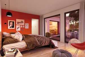 Ihr Traumhaus auf einer Ebene: Bungalow mit Wohlfühlgarantie! 18 Monate Festpreisgarantie! – Main-Taunus-Kreis – Vorschaubild 14