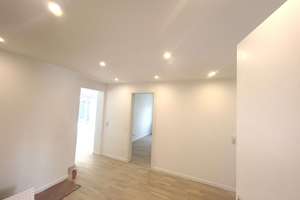 Komplett NEU RENOVIERTE 4,5-Zi-Whg. mit NEUER EINBAUKÜCHE,  Wintergarten Terrasse – Die vollständige Adresse der Immobilie erhältst du vom Anbieter., 70569 Kaltental, Stuttgart – Vorschaubild 2