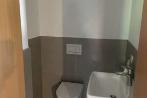 Galerie-Wohnung im Souterrain – Die vollständige Adresse der Immobilie erhältst du vom Anbieter., 63867 Johannesberg – Vorschaubild 2