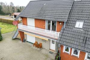 Gepflegtes Einfamilienhaus mit Blick ins Grüne – Natur pur in ruhiger Lage – Die vollständige Adresse der Immobilie erhältst du vom Anbieter., 26810 Westoverledingen – Vorschaubild 22