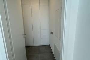 TOP * 3 Zimmer Penthouse * Terrasse Süd-/West * Einbauküche * Einbauschränke * TG SP – Landsberger Allee 28,28A-28C, 10249 Friedrichshain, Berlin – Vorschaubild 7