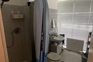 1-Zimmer-Wohnung mit Balkon & TG - Auerberg - Studierende/Pendler – Die vollständige Adresse der Immobilie erhältst du vom Anbieter., 53117 Auerberg, Bonn – Vorschaubild 4
