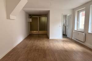 2 Raum Studio Apartment Etagenwohnung im Neben-/Hinterhaus – Kieler Straße 29c, 42107 Elberfeld, Wuppertal – Vorschaubild 4