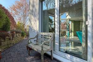 Architektenhaus nebst Einlieger-Apartment in W-Vohwinkel (Aprath) – Die vollständige Adresse der Immobilie erhältst du vom Anbieter., 42327 Vohwinkel, Wuppertal – Vorschaubild 18