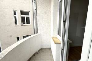 Umfassend saniert mit Balkon, Wanne und großer Dusche im Bad – Schäfferstraße 24, 39112 Leipziger Straße, Magdeburg – Vorschaubild 13
