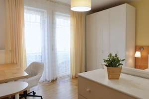 Lichtdurchflutete Wohnung mit großem Balkon – ruhige Villenlage – Kyffhäuserstr. 13, 1309 Striesen-West, Dresden – Vorschaubild 10