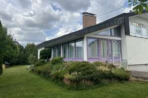Wohnen, Arbeiten, Vermieten – Einfamilienhaus mit Potenzial – Die vollständige Adresse der Immobilie erhältst du vom Anbieter., 89347 Bubesheim – Vorschaubild 3