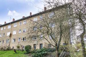Bremen-Walle: Vermietete 3-Zimmer-Eigentumswohnung im 1.OG – Die vollständige Adresse der Immobilie erhältst du vom Anbieter., 28219 Walle (Ortsteil), Bremen – Vorschaubild 2