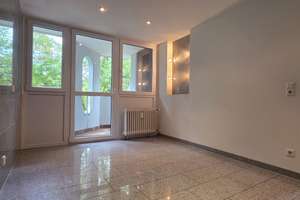 Viel Raum für Ihre Wohnideen: Attraktive 4-Zimmerwohnung mit zwei Balkonen und Garage – Die vollständige Adresse der Immobilie erhältst du vom Anbieter., 76131 Rintheim, Karlsruhe – Vorschaubild 15
