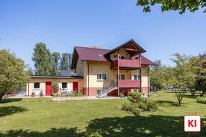 Sonniges Landhaus mit weitläufigem Garten – Die vollständige Adresse der Immobilie erhältst du vom Anbieter., 81249 Lochhausen, München – Vorschaubild 5