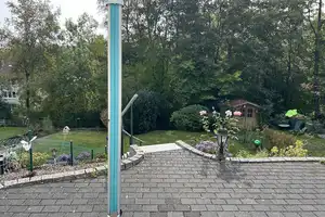 VR IMMO: Siegen-Alte Dreisbach, topgepflegtes Reihenmittelhaus mit tollem Garten! – Siegen-Wittgenstein (Kreis) – Vorschaubild 4