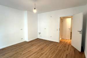 Frisch sanierte 1-Zimmer-Wohnung mit hochwertiger Ausstattung in der Südstadt Neubaustandard! – Klever Platz 10-12, 42117 Elberfeld, Wuppertal – Vorschaubild 3