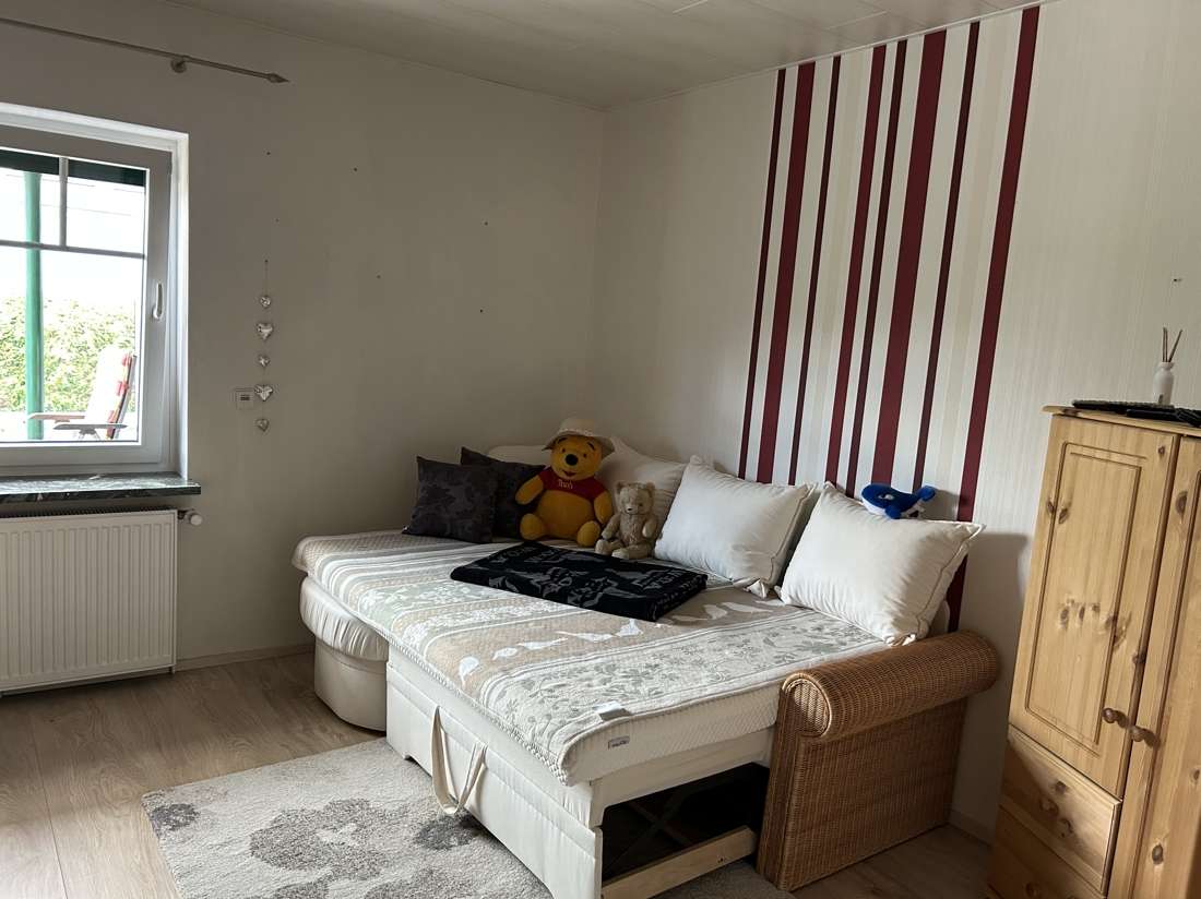 Immobilie in Hochdonn - Hochwertiges Einfamilienhaus in Sackgassenlage - Bild 1