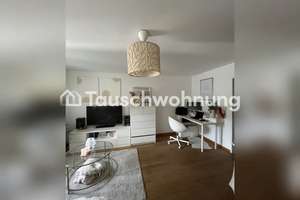 Tauschwohnung: moderne Single-Wohnung am Barbarossaplatz gegen 2 Zimmer – Die vollständige Adresse der Immobilie erhältst du vom Anbieter., 50676 Altstadt/Süd, Köln – Vorschaubild 3